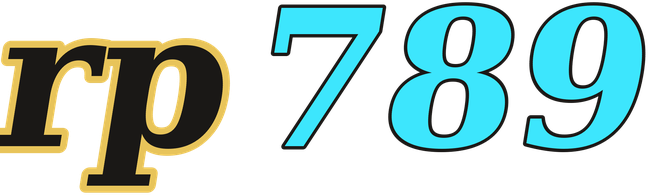 rp789 logo